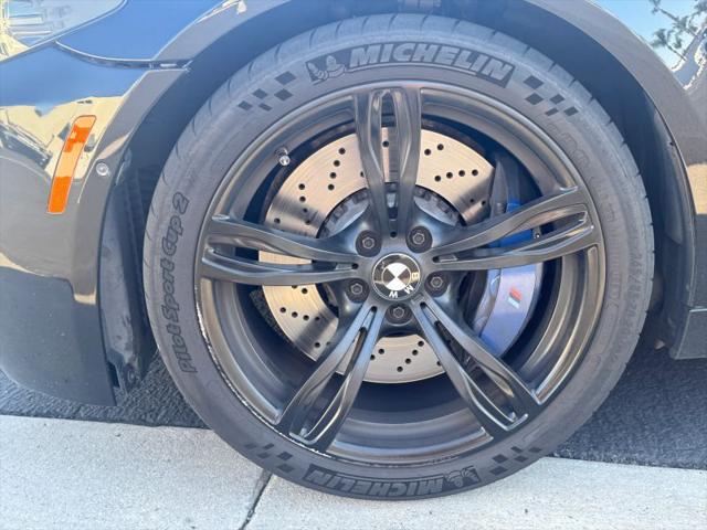 2013 BMW M5 Base