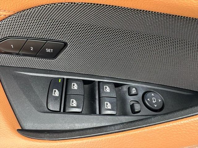 2024 BMW i4 eDrive40