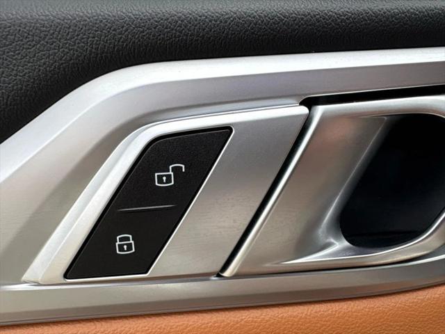 2024 BMW i4 eDrive40