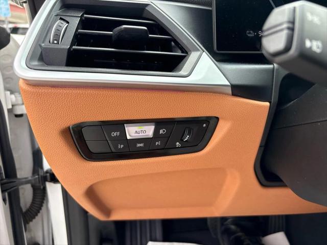 2024 BMW i4 eDrive40