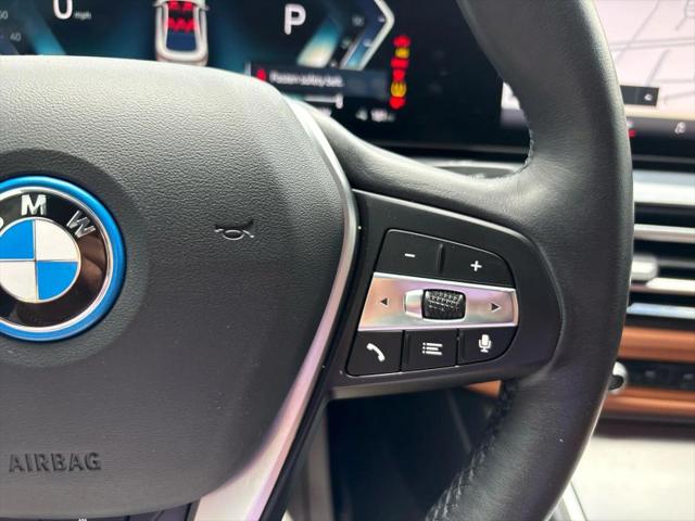 2024 BMW i4 eDrive40