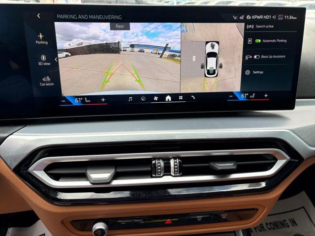 2024 BMW i4 eDrive40