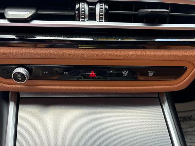 2024 BMW i4 eDrive40