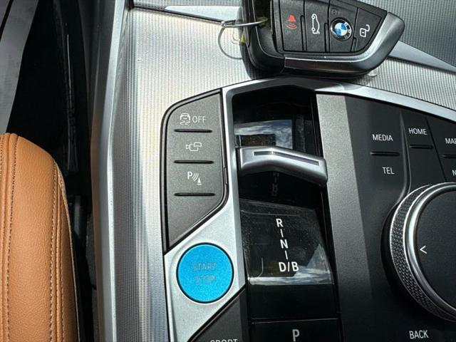 2024 BMW i4 eDrive40