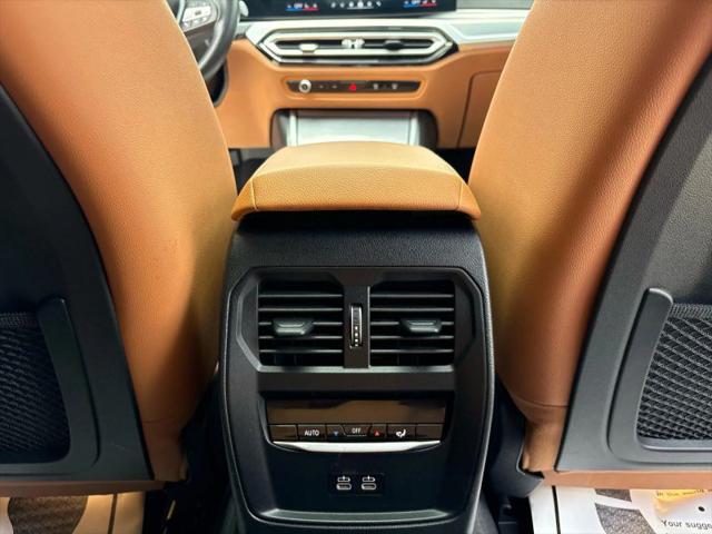 2024 BMW i4 eDrive40