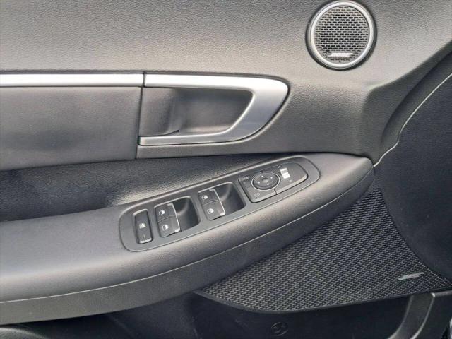 2020 Hyundai Sonata Hybrid SEL