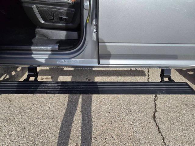 2022 Ram 3500 Limited Longhorn Crew Cab 4x4 6'4" Box