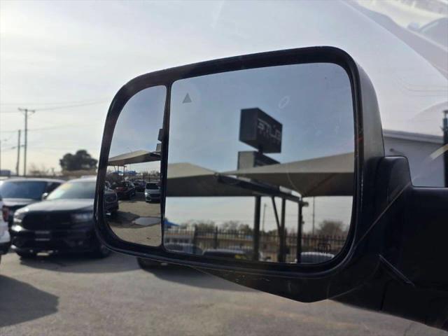 2022 Ram 3500 Limited Longhorn Crew Cab 4x4 6'4" Box