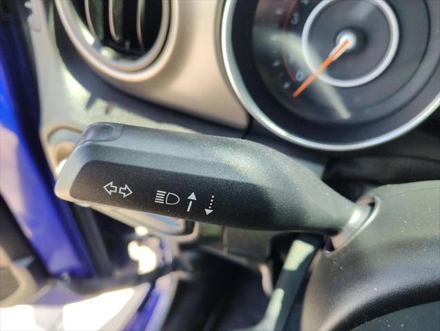 2019 Jeep Wrangler Sport 4x4