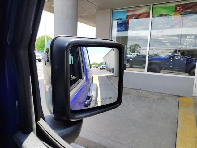 2019 Jeep Wrangler Sport 4x4