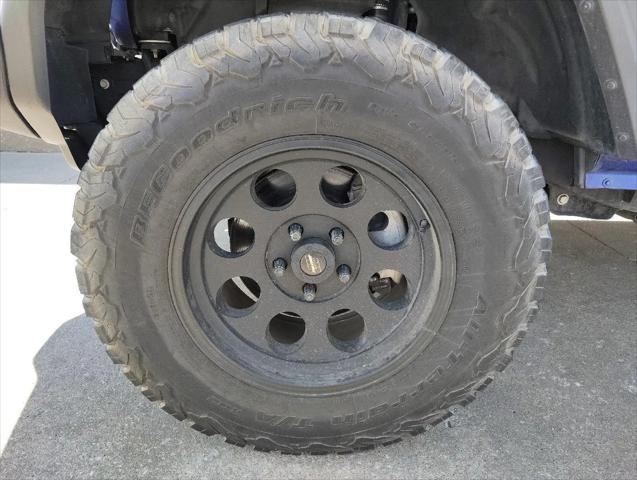 2019 Jeep Wrangler Sport 4x4