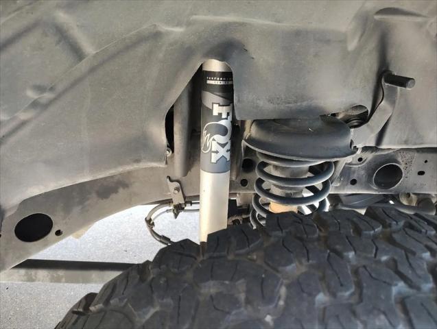 2019 Jeep Wrangler Sport 4x4