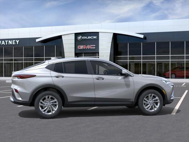 2026 Buick NV Preferred FWD