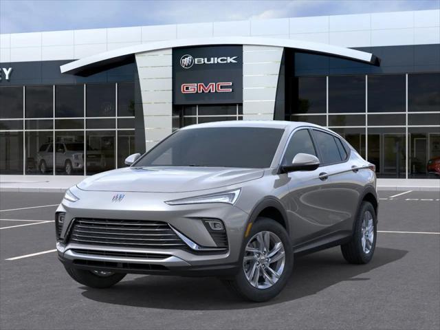 2026 Buick NV Preferred FWD