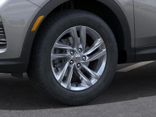 2026 Buick NV Preferred FWD