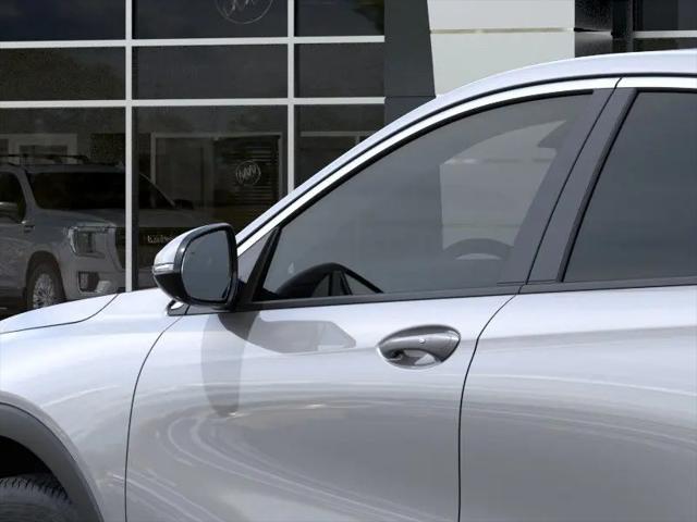 2026 Buick NV Preferred FWD