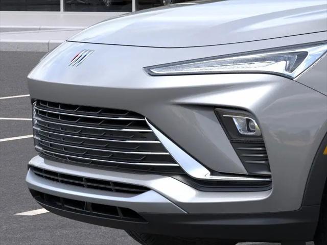 2026 Buick NV Preferred FWD
