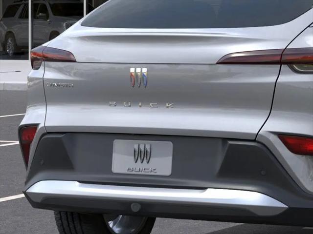 2026 Buick NV Preferred FWD