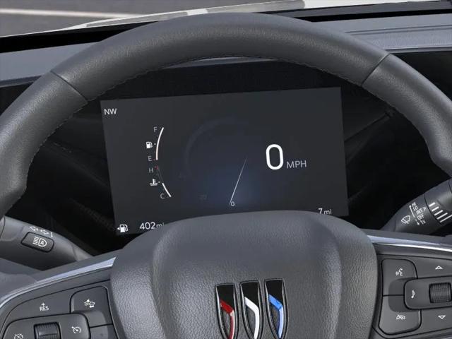 2026 Buick NV Preferred FWD