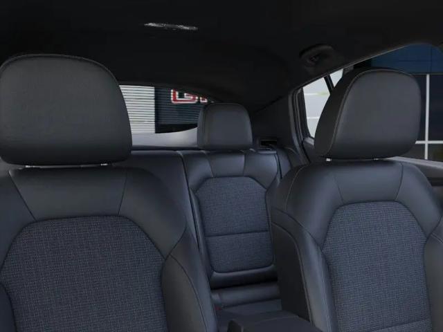 2026 Buick NV Preferred FWD