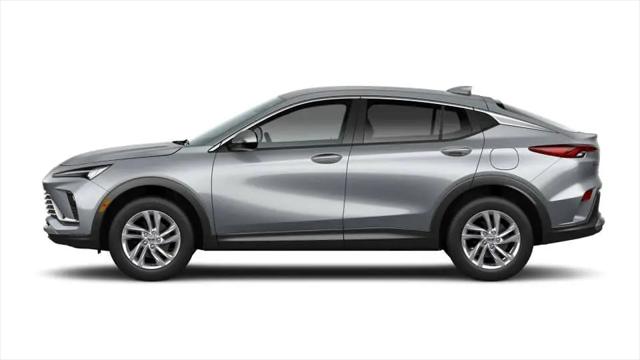 2026 Buick NV Preferred FWD