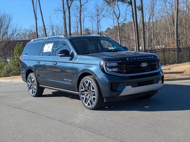 2026 Ford Expedition Max Platinum MAX for sale in Apex, NC