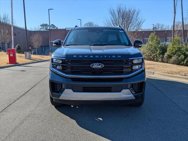 2026 Ford Expedition Max Platinum MAX
