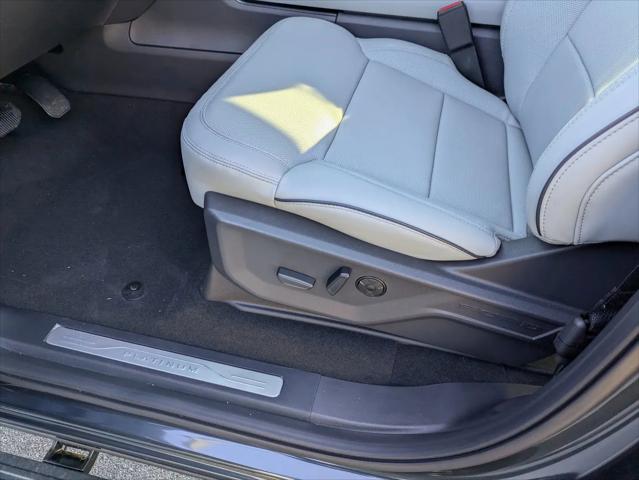 2026 Ford Expedition Max Platinum MAX
