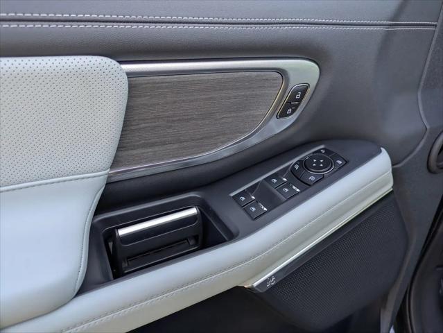 2026 Ford Expedition Max Platinum MAX