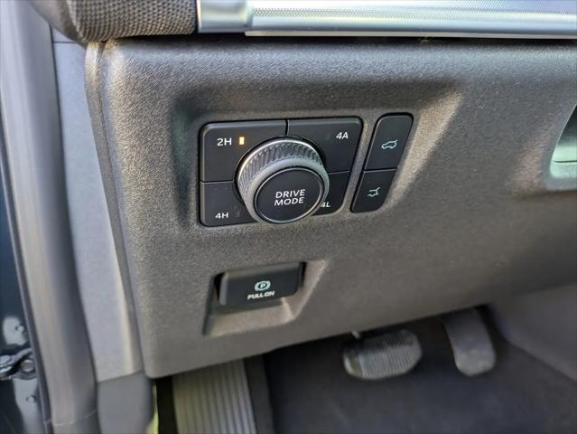 2026 Ford Expedition Max Platinum MAX