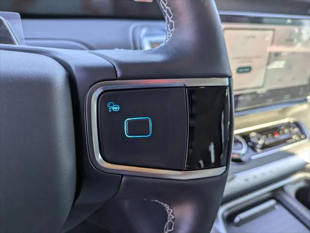 2026 Ford Expedition Max Platinum MAX