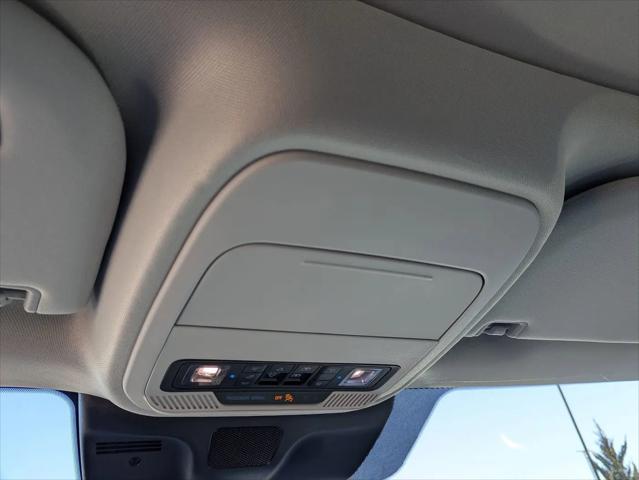 2026 Ford Expedition Max Platinum MAX