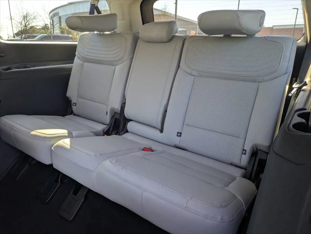 2026 Ford Expedition Max Platinum MAX