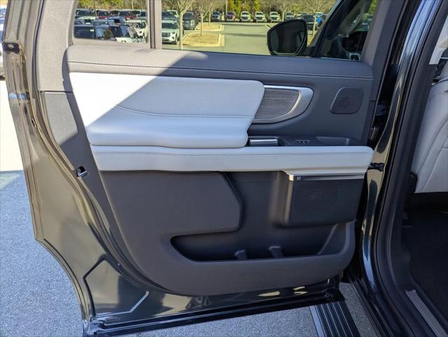 2026 Ford Expedition Max Platinum MAX