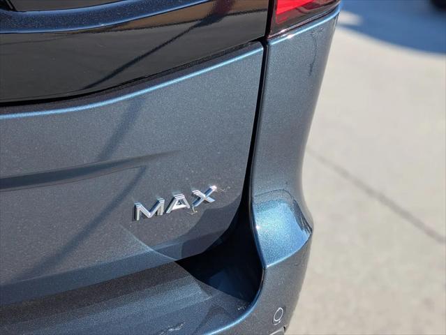 2026 Ford Expedition Max Platinum MAX