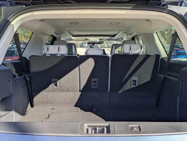 2026 Ford Expedition Max Platinum MAX