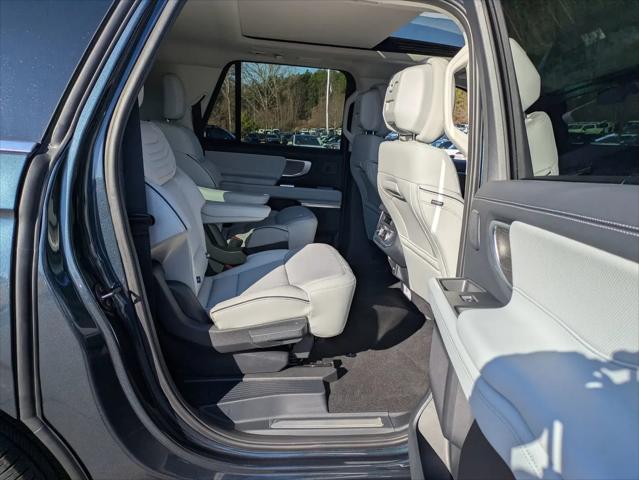 2026 Ford Expedition Max Platinum MAX