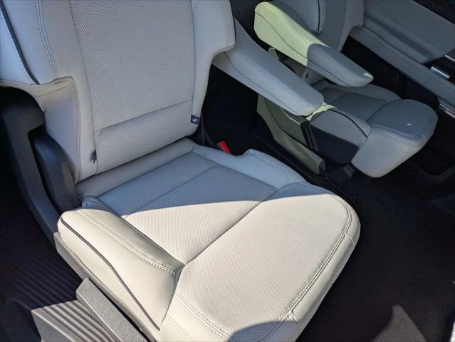 2026 Ford Expedition Max Platinum MAX