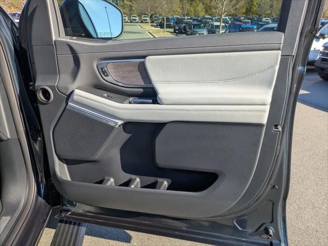 2026 Ford Expedition Max Platinum MAX
