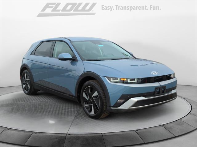 2026 Hyundai Ioniq 5 SE