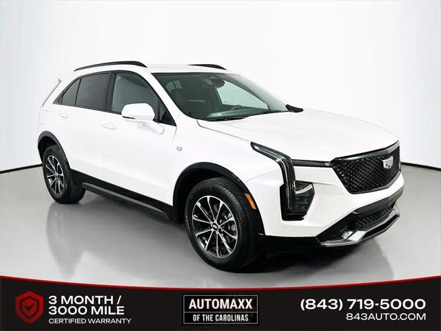 2024 Cadillac XT4 Sport for sale in Summerville, SC