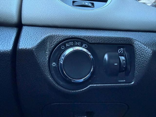 2015 Chevrolet Cruze 1LT Auto