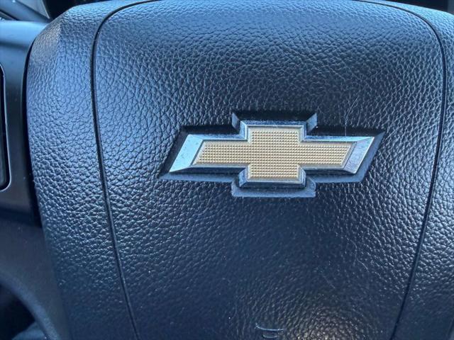 2015 Chevrolet Cruze 1LT Auto