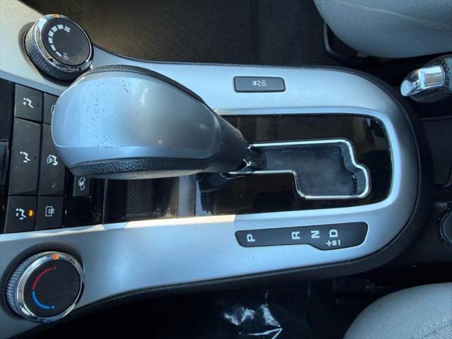 2015 Chevrolet Cruze 1LT Auto