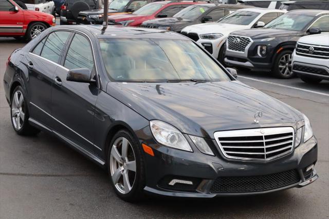 2011 Mercedes-Benz E 350 E 350 for sale in Smyrna, TN