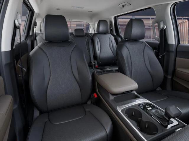 2026 Kia Carnival MPV EX