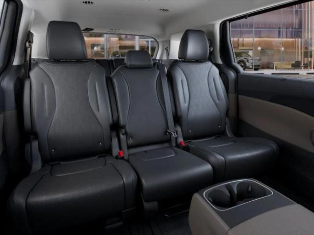2026 Kia Carnival MPV EX