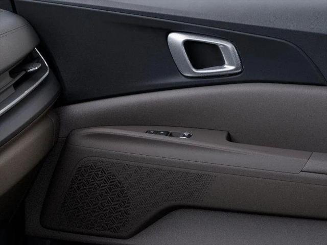 2026 Kia Carnival MPV EX