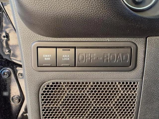 2011 Jeep Wrangler Rubicon
