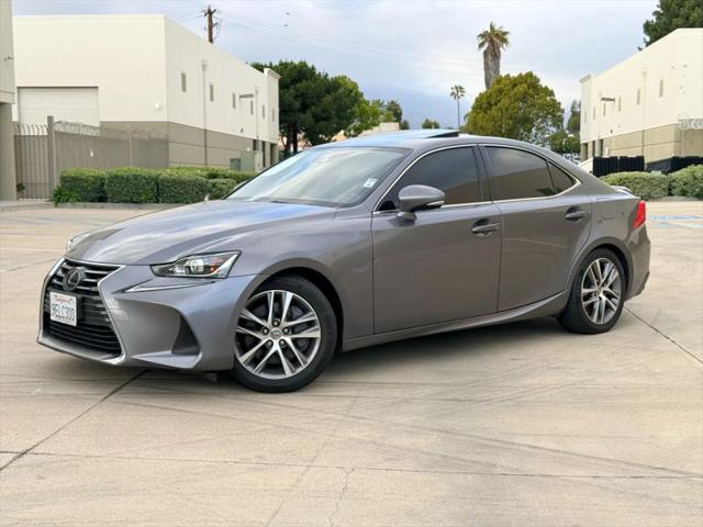 2019 Lexus IS 300 300 for sale in Montclair, CA